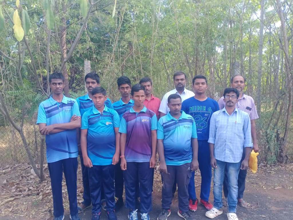 OUR SCHOOL STUDENT  PARTICIPATE IN STATE LEVEL FOOTBALL TOURNAMENTS post thumbnail image