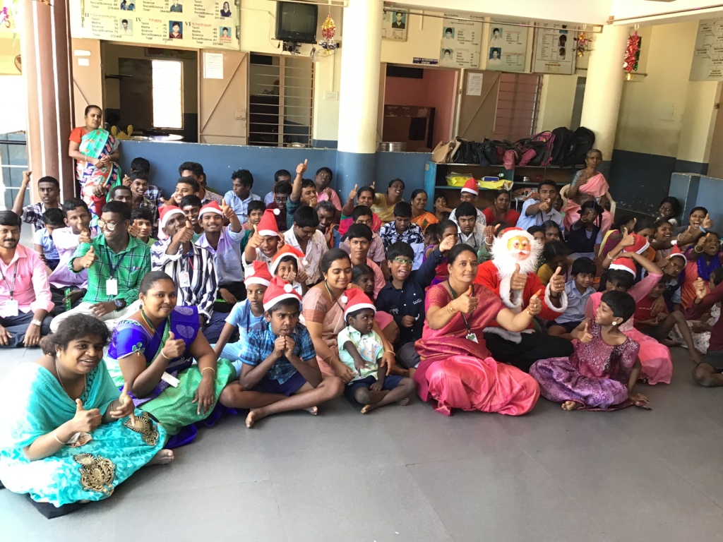 HAPPY NEW YEAR-2025 – A YEAR OF GROWTH AND CHANGE post thumbnail image