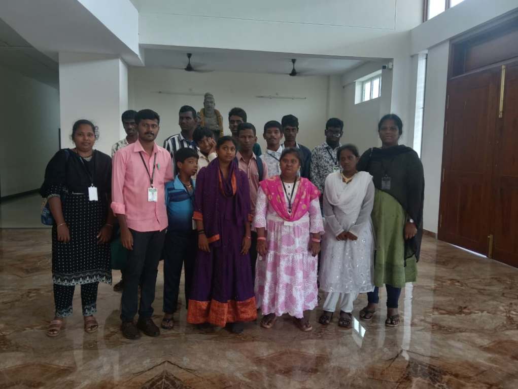 WORLD DISABILITY DAY – A PROUD AND INSPIRING VICTORY post thumbnail image