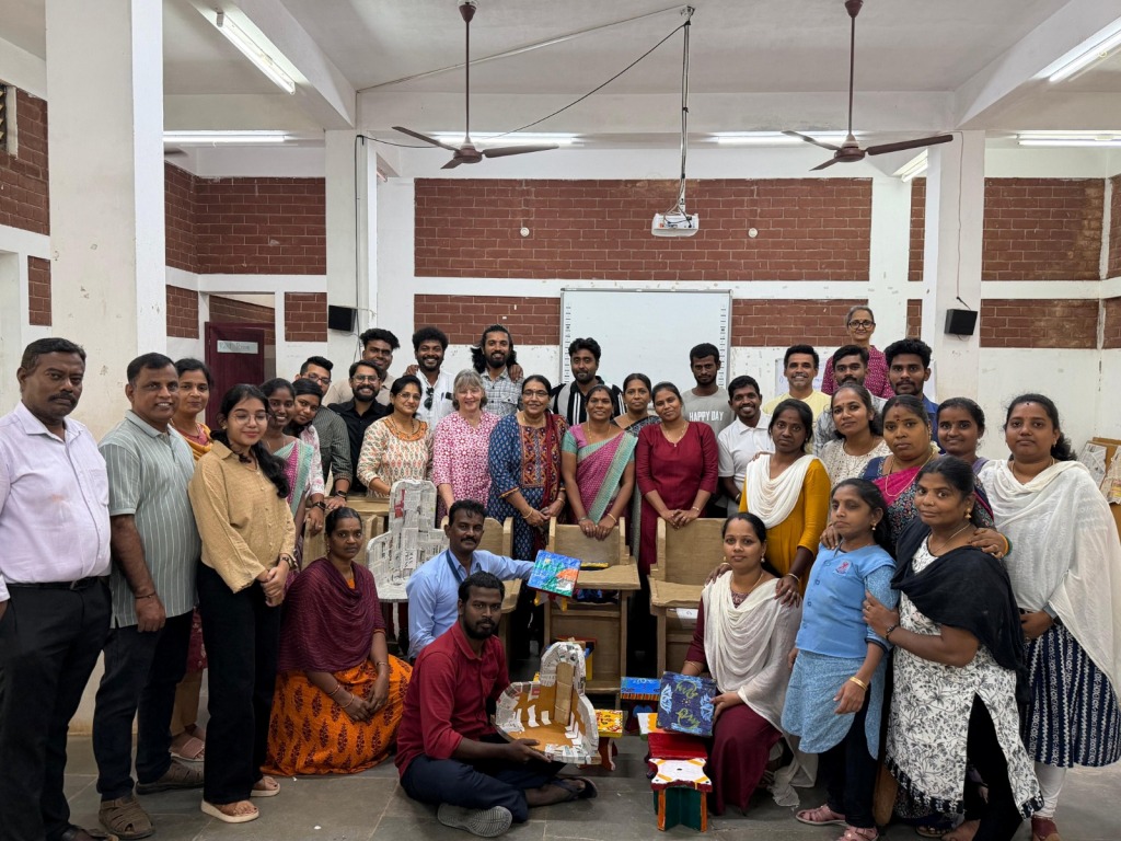 LOW-COST APPROPRIATE TECHNOLOGY FOR CHILDREN WITH CEREBRAL PALSY post thumbnail image