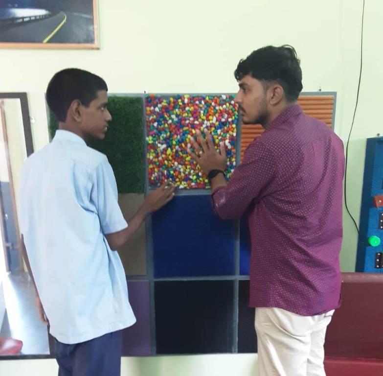 DONATION OF TEACHING–LEARNING MATERIALS TO OUR STUDENTS post thumbnail image