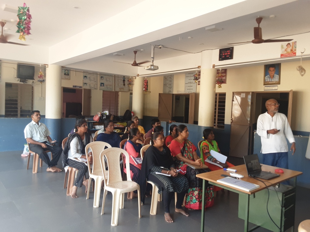 VALUABLE VOLUNTEER SUPPORT AND DIGITAL ADVANCEMENT INITIATIVE post thumbnail image