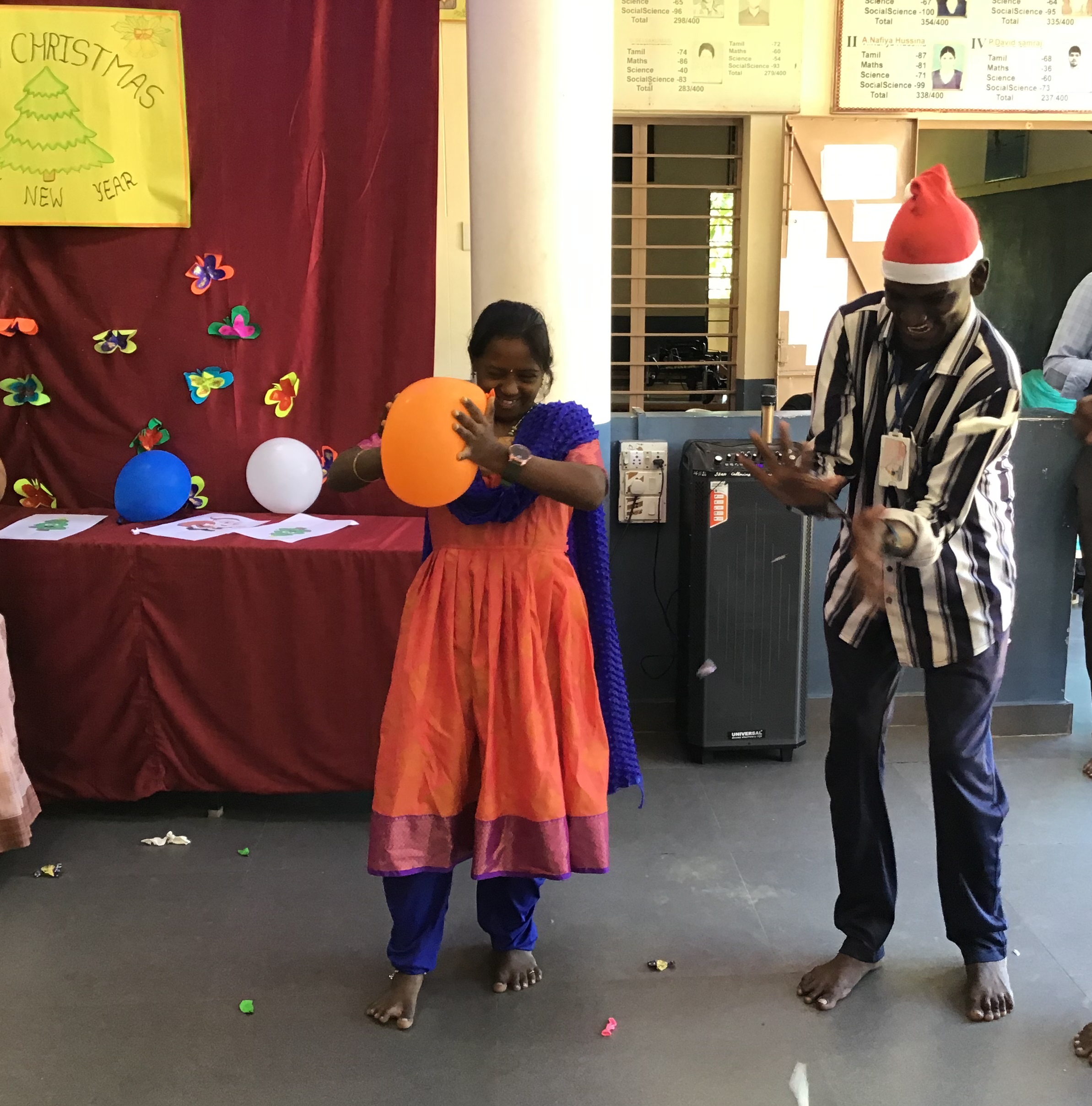 A CELEBRATION OF HAPPINESS AND BELONGING AT OUR SCHOOL post thumbnail image